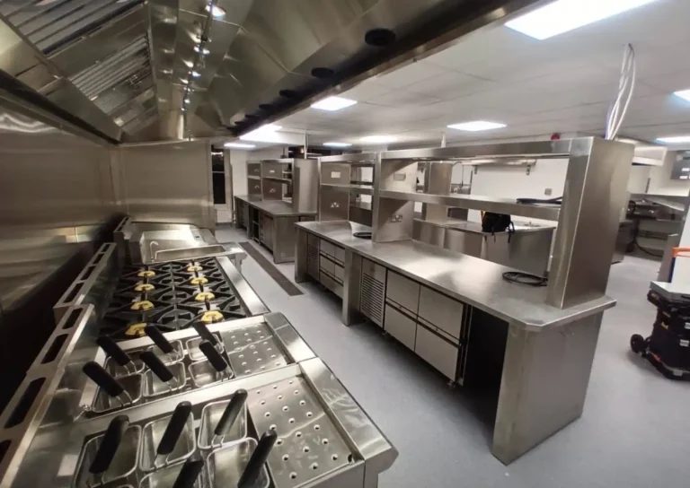 Kitchen ventilation projects 08 1